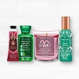 Select Items, Buy 1 Get 1 Free